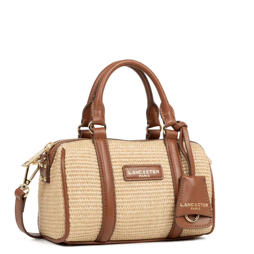 Sac polochon Mini Osier