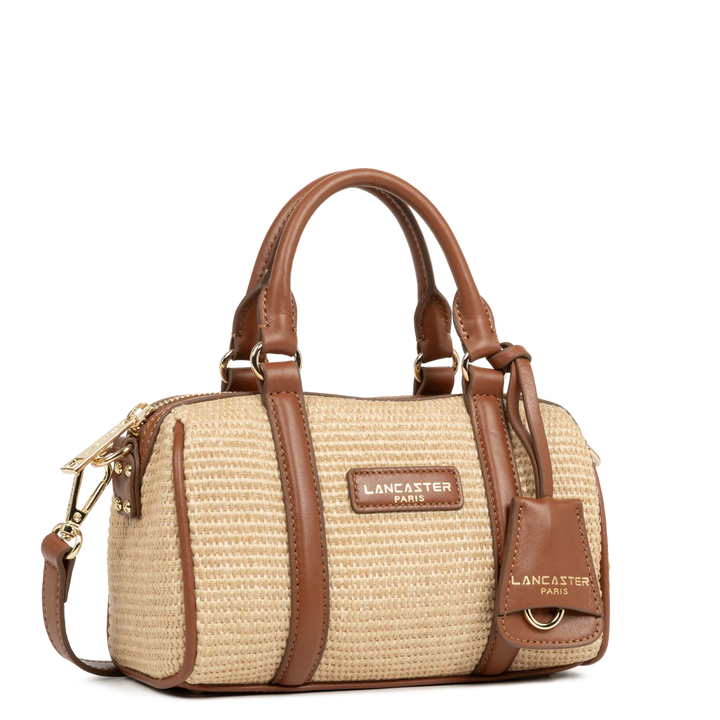 Sac polochon Mini Osier