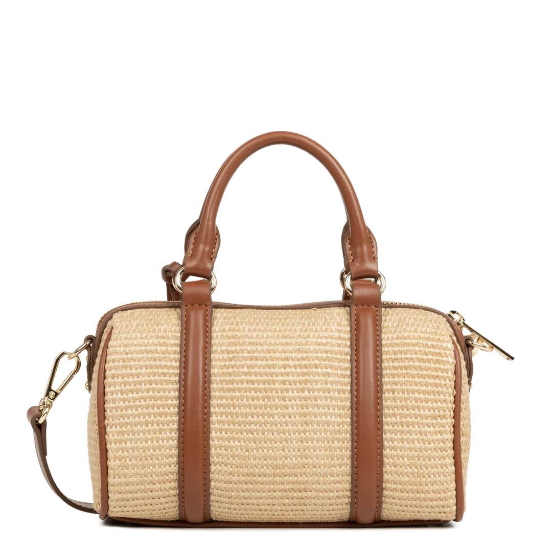 Sac polochon Mini Osier