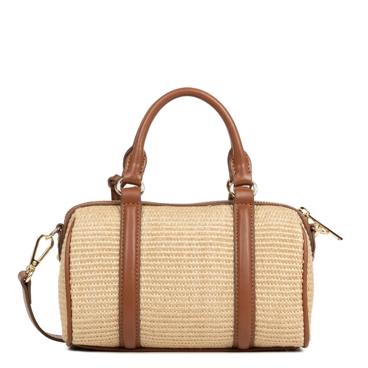 Sac polochon Mini Osier