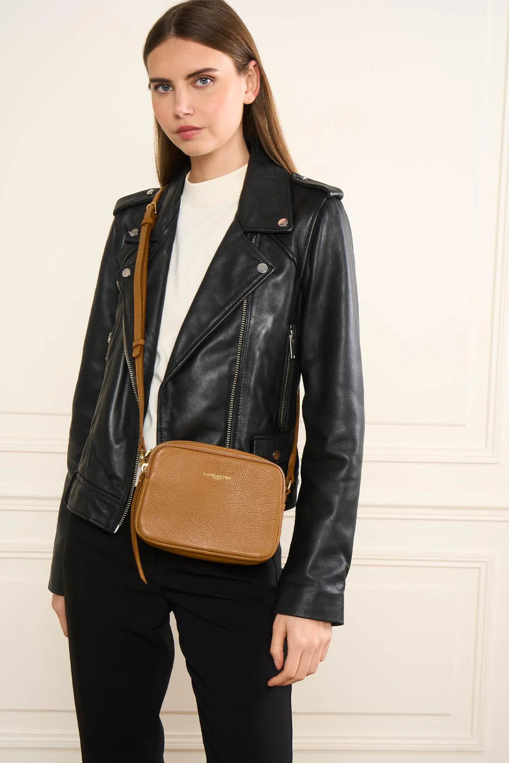 Petit sac trotteur Dune Lancaster