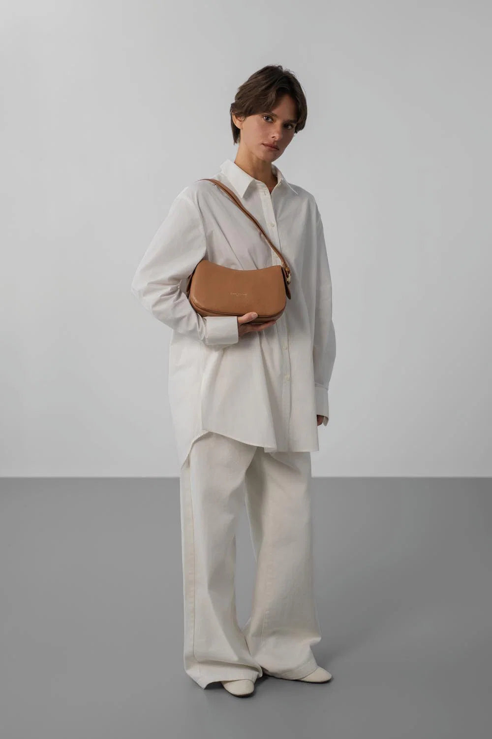 Petit sac besace Dune Lancaster