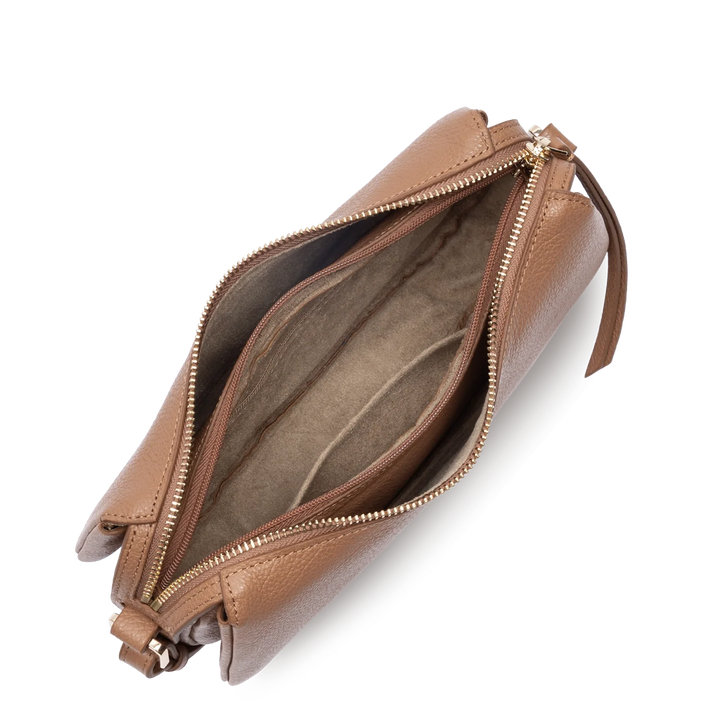 Petit sac besace Dune Lancaster