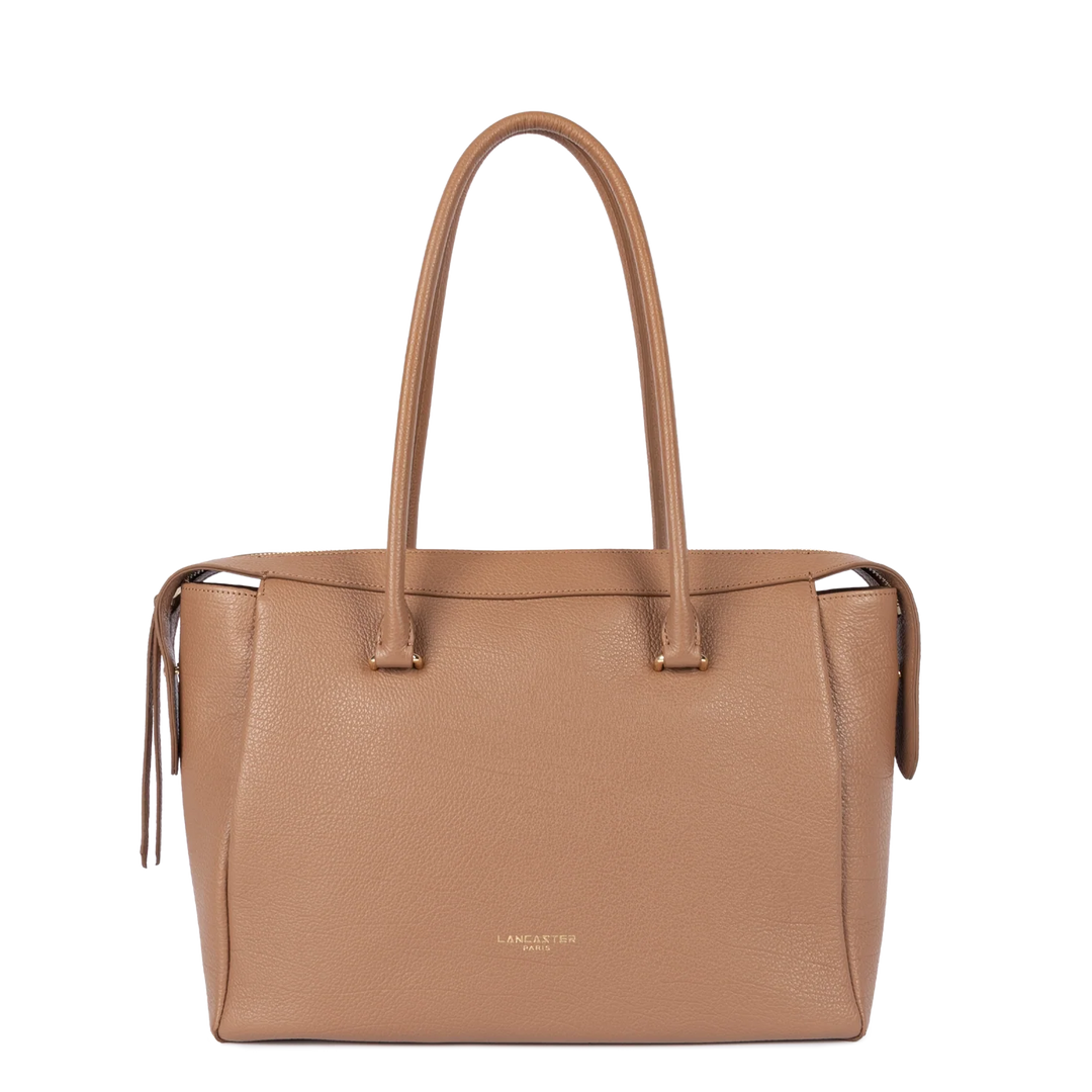 Sac cabas épaule Dune Lancaster