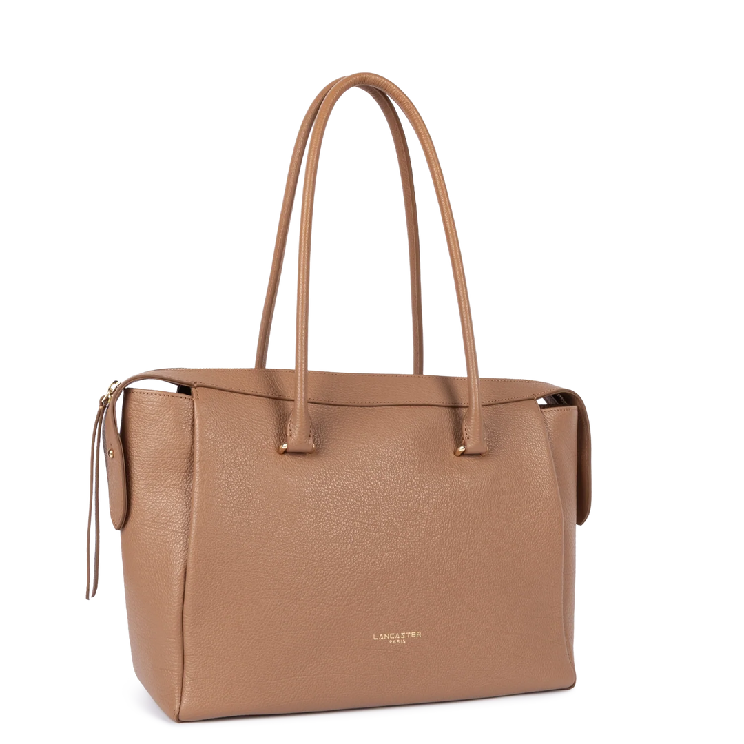 Sac cabas épaule Dune Lancaster