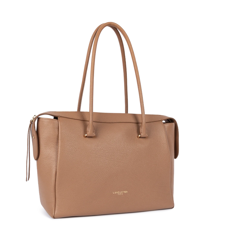 Sac cabas épaule Dune Lancaster
