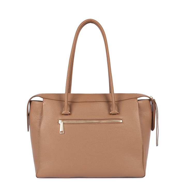 Sac cabas épaule Dune Lancaster