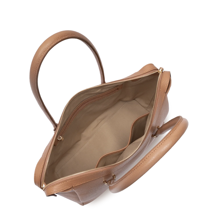 Sac cabas épaule Dune Lancaster