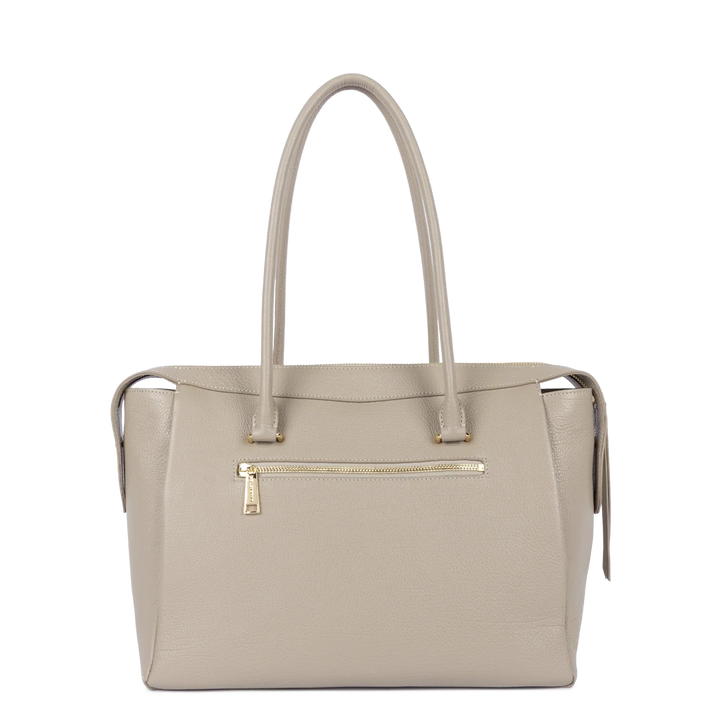 Sac cabas épaule Dune Lancaster