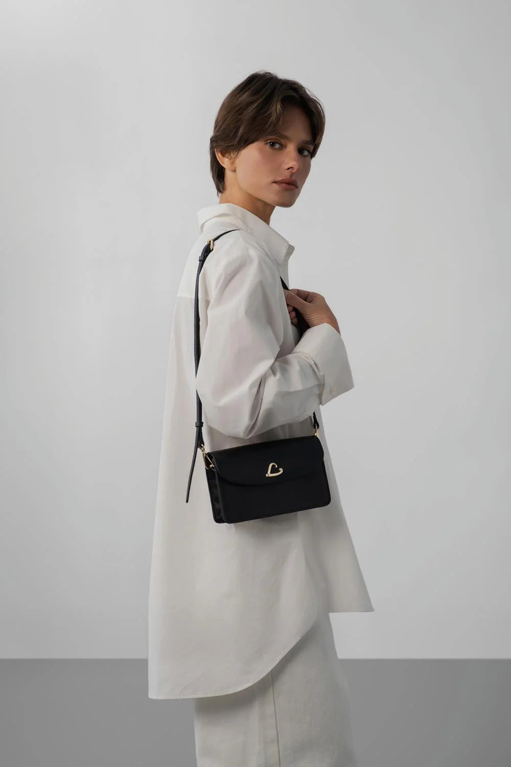 Pochette Paris Philos