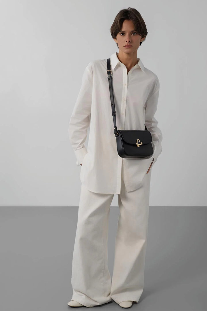 Petit sac trotteur Paris Philos Lancaster