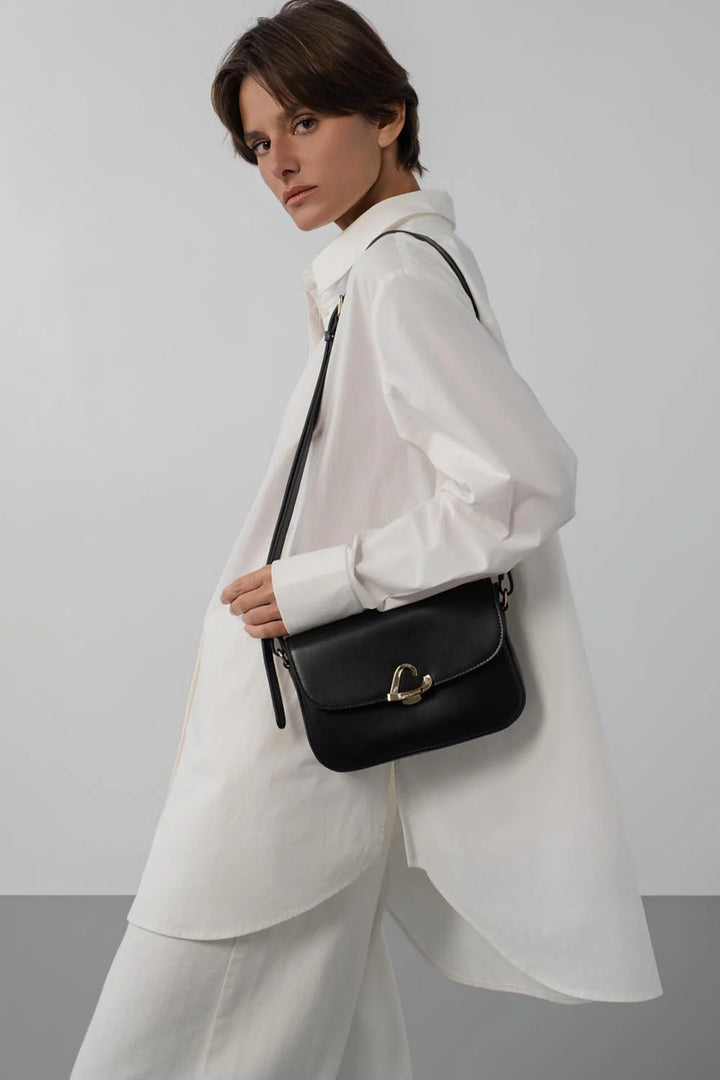 Petit sac trotteur Paris Philos Lancaster