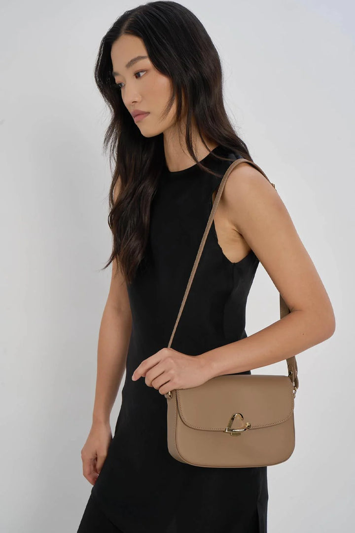 Petit sac trotteur Paris Philos Lancaster