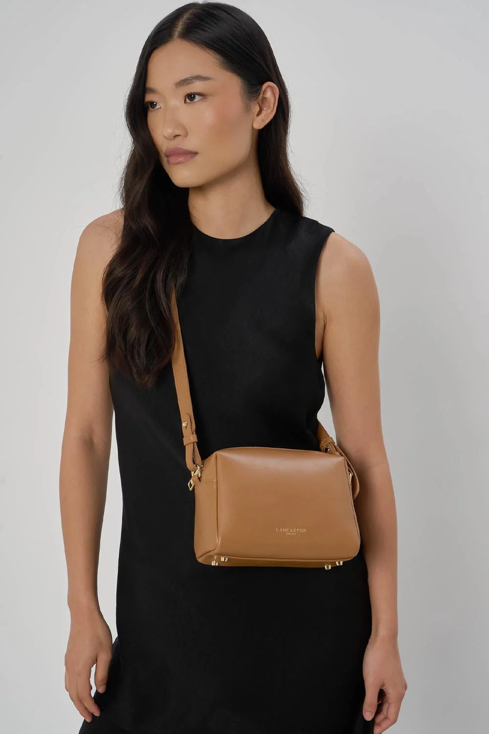 Sac trotteur Donna Cube