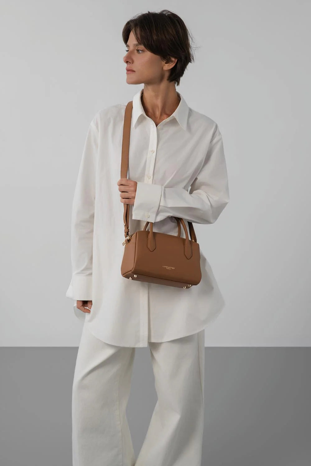 Sac à main Donna Cube