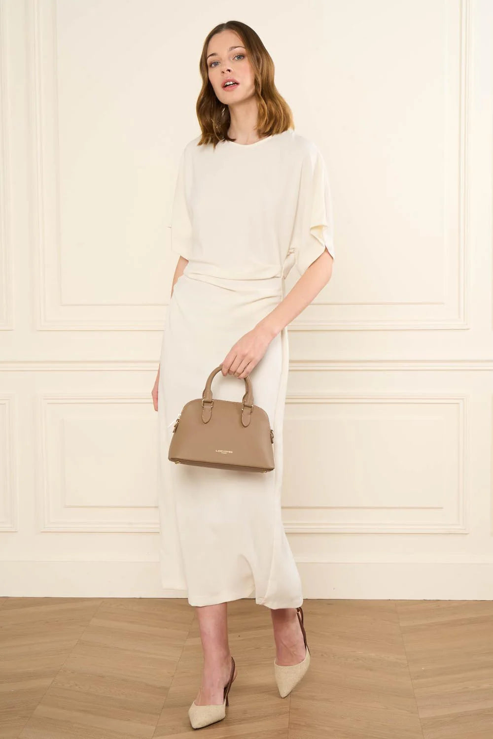 Sac demi lune Sierra Jia