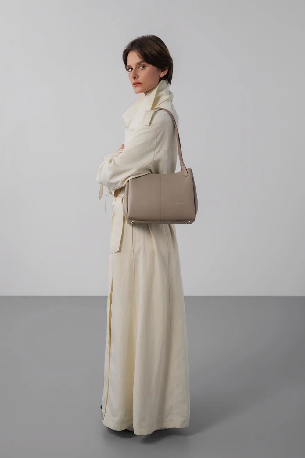 Sac cabas épaule Sierra Haus