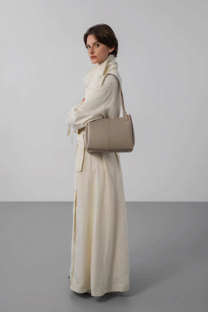 Sac cabas épaule Sierra Haus