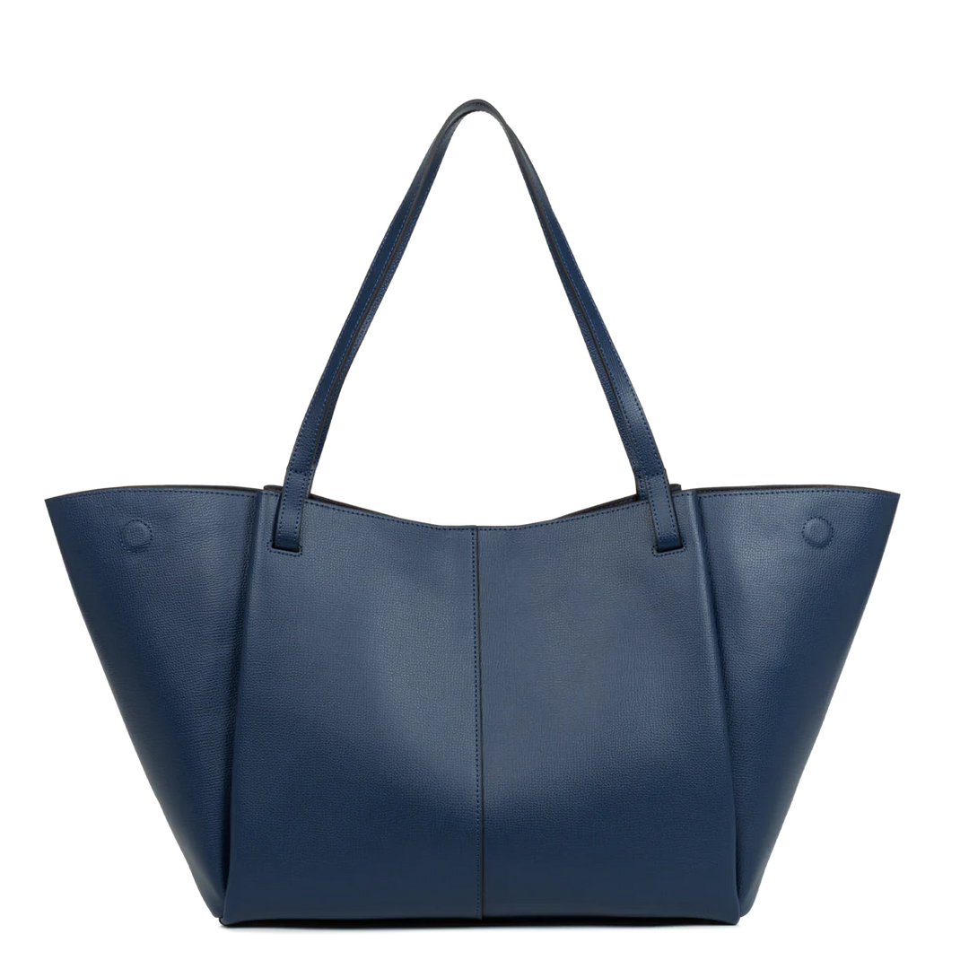 Très grand sac cabas épaule Sierra Haus
