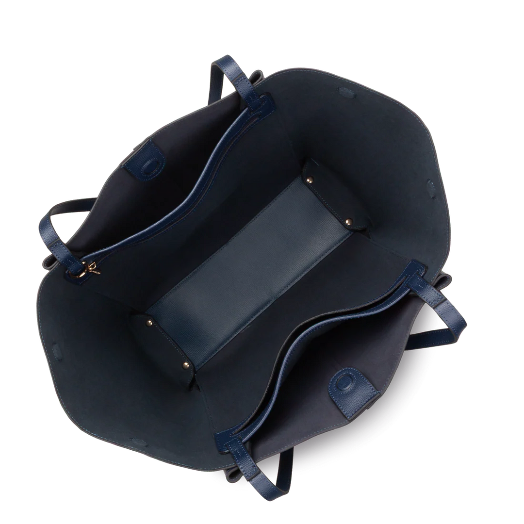 Très grand sac cabas épaule Sierra Haus