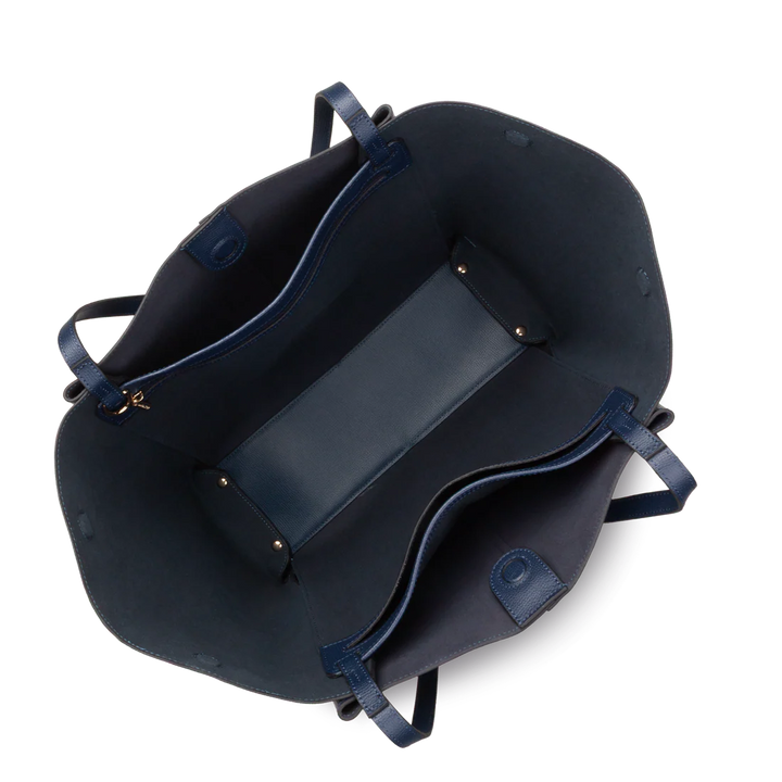Très grand sac cabas épaule Sierra Haus