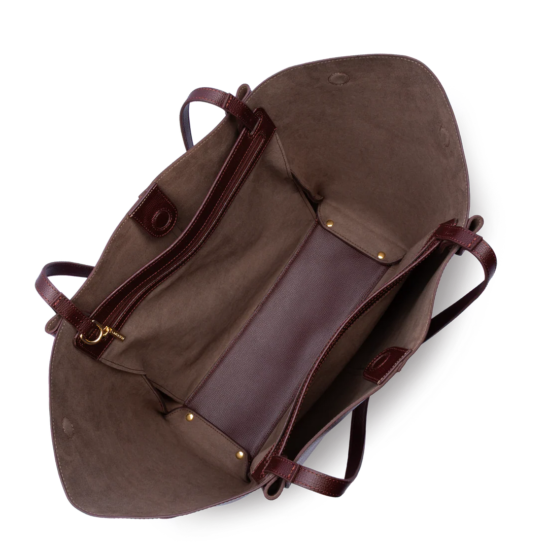 Sac cabas épaule XL Sierra Haus