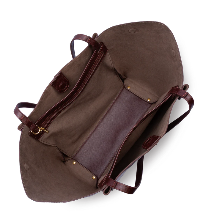 Sac cabas épaule XL Sierra Haus