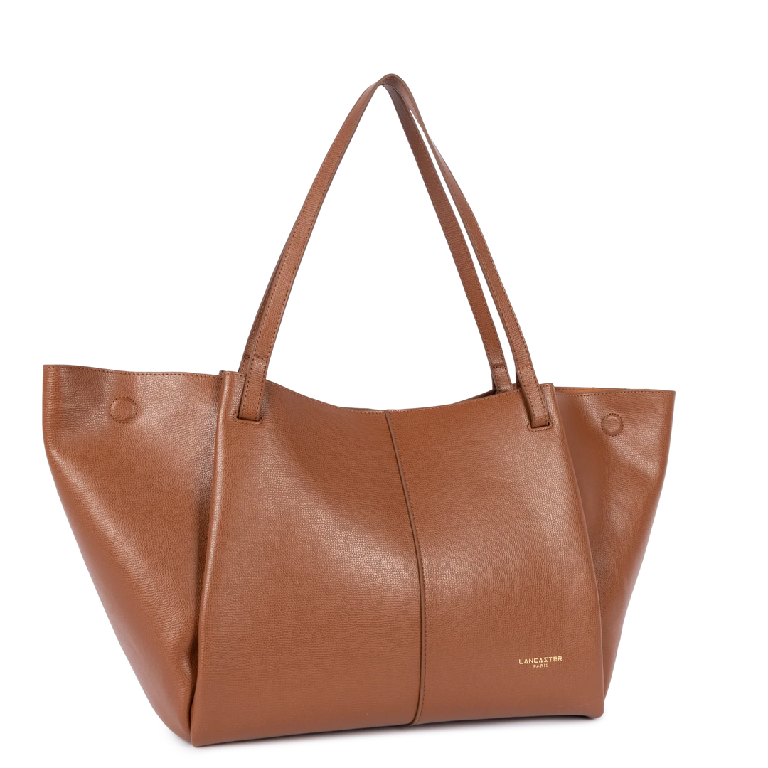 Très grand sac cabas épaule Sierra Haus