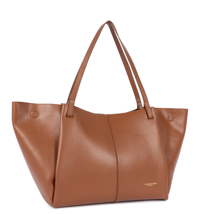 Très grand sac cabas épaule Sierra Haus