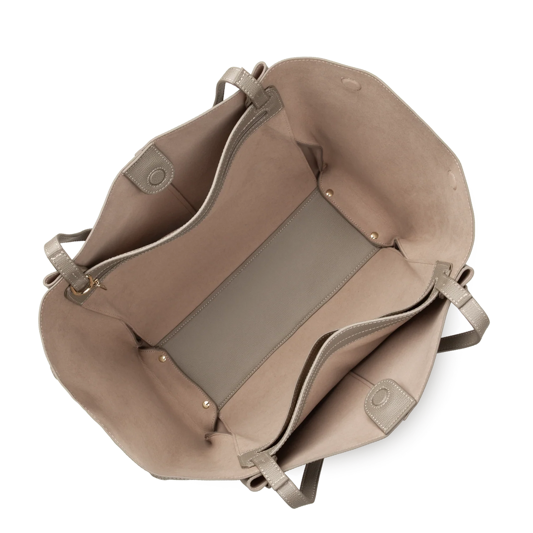 Très grand sac cabas épaule Sierra Haus Lancaster