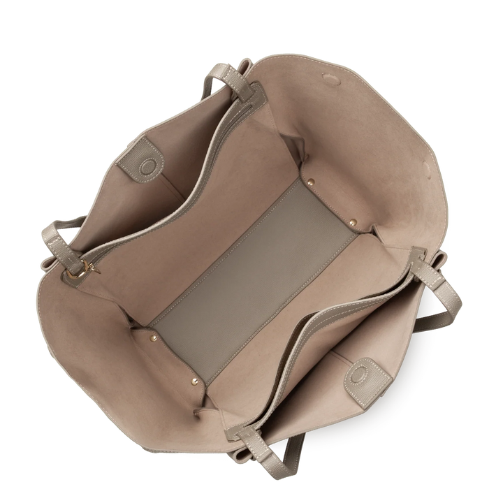 Très grand sac cabas épaule Sierra Haus Lancaster