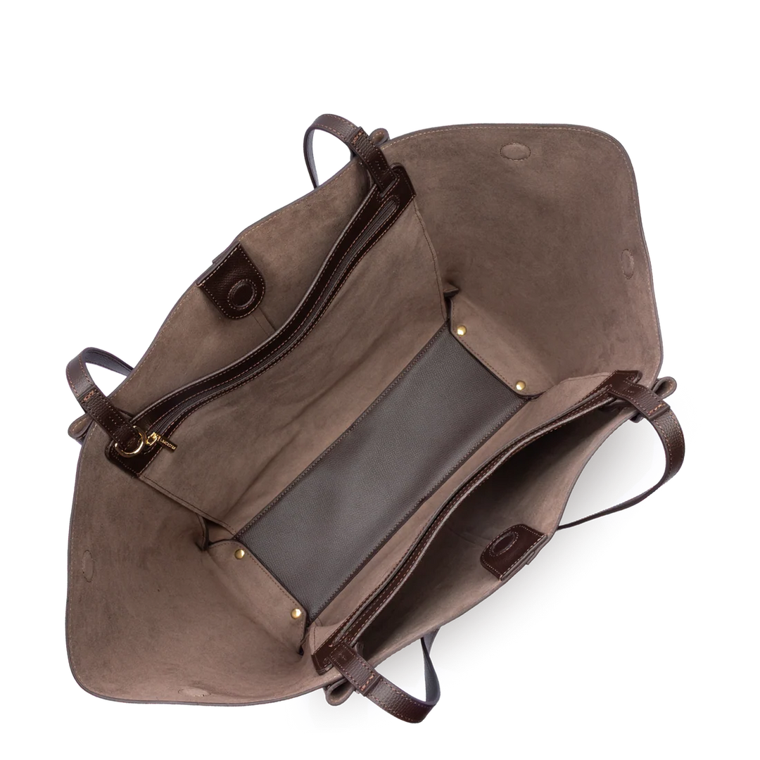 Sac cabas épaule XL Sierra Haus