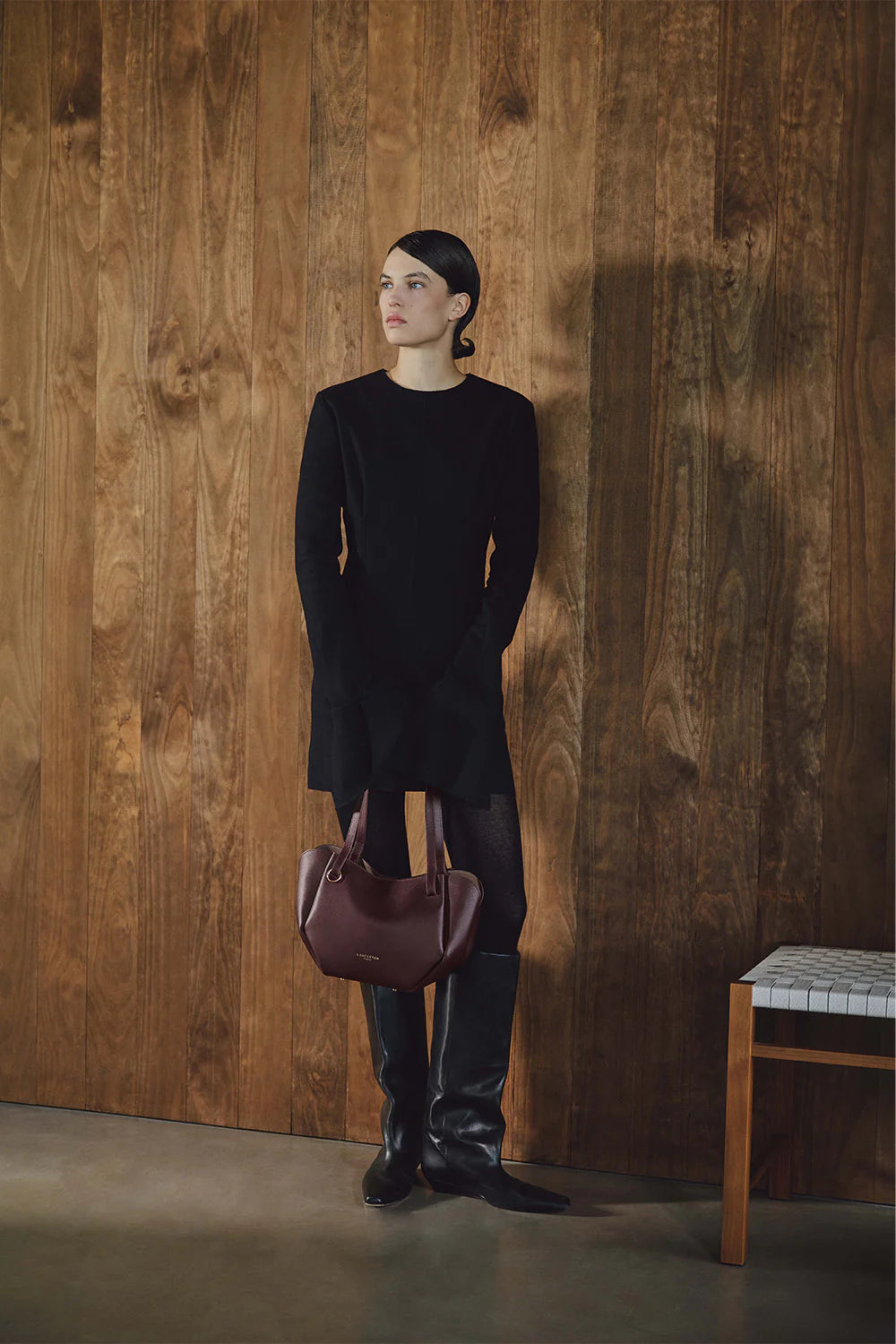 Sac cabas épaule Sierra Haus
