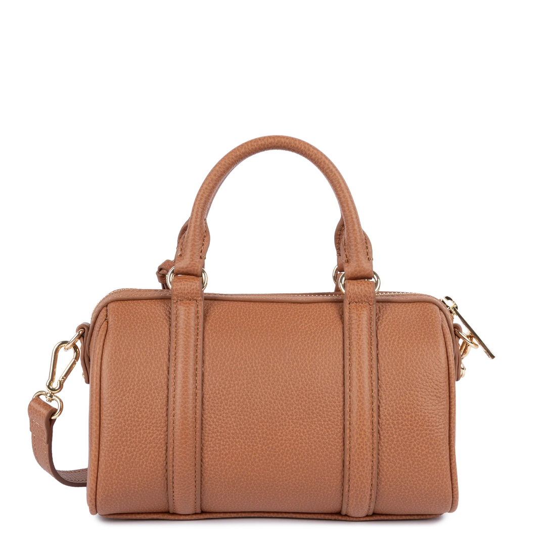 Petit sac polochon Milano Ana Lancaster