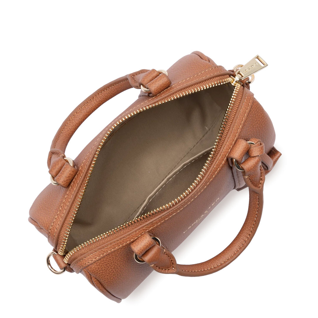 Petit sac polochon Milano Ana Lancaster
