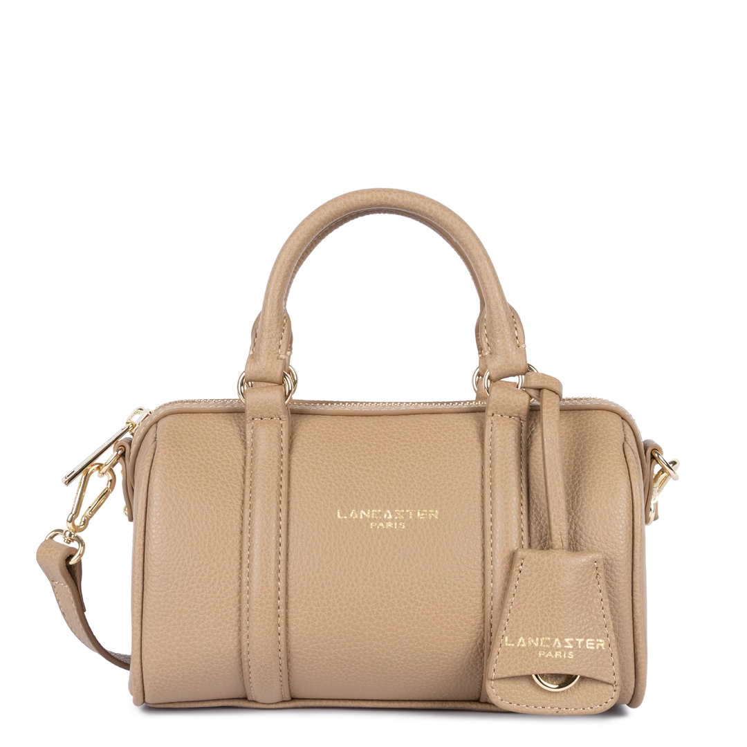 Petit sac polochon Milano Ana Lancaster