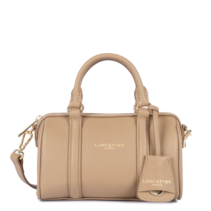 Petit sac polochon Milano Ana Lancaster