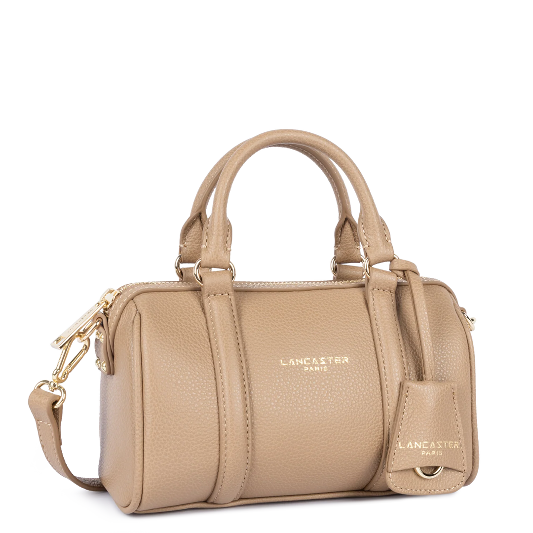 Petit sac polochon Milano Ana Lancaster