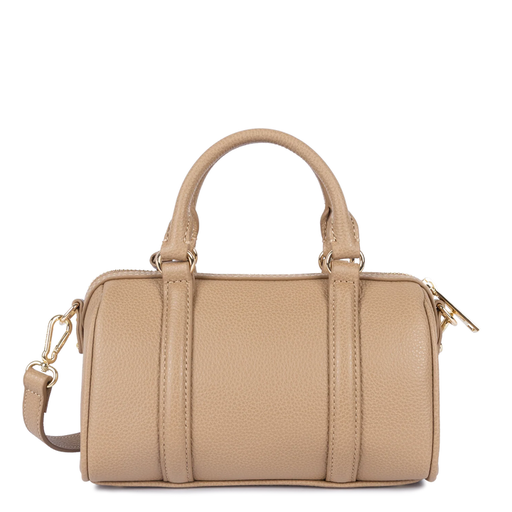 Petit sac polochon Milano Ana Lancaster