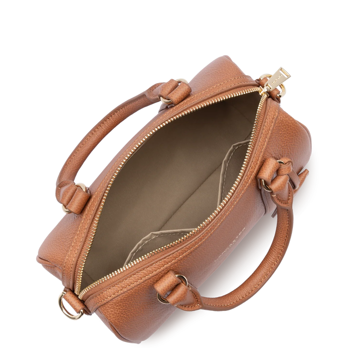 Sac polochon Milano Ana Lancaster