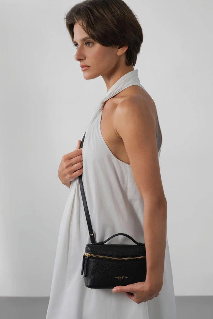 Sac boîte Lancaster Milano Trésor Lancaster