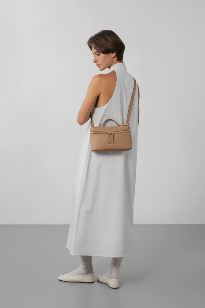 Sac boîte Milano Trésor Lancaster
