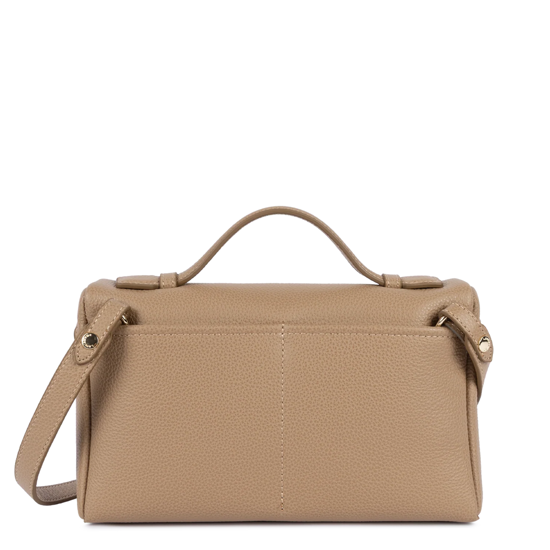 Sac boîte Milano Trésor Lancaster