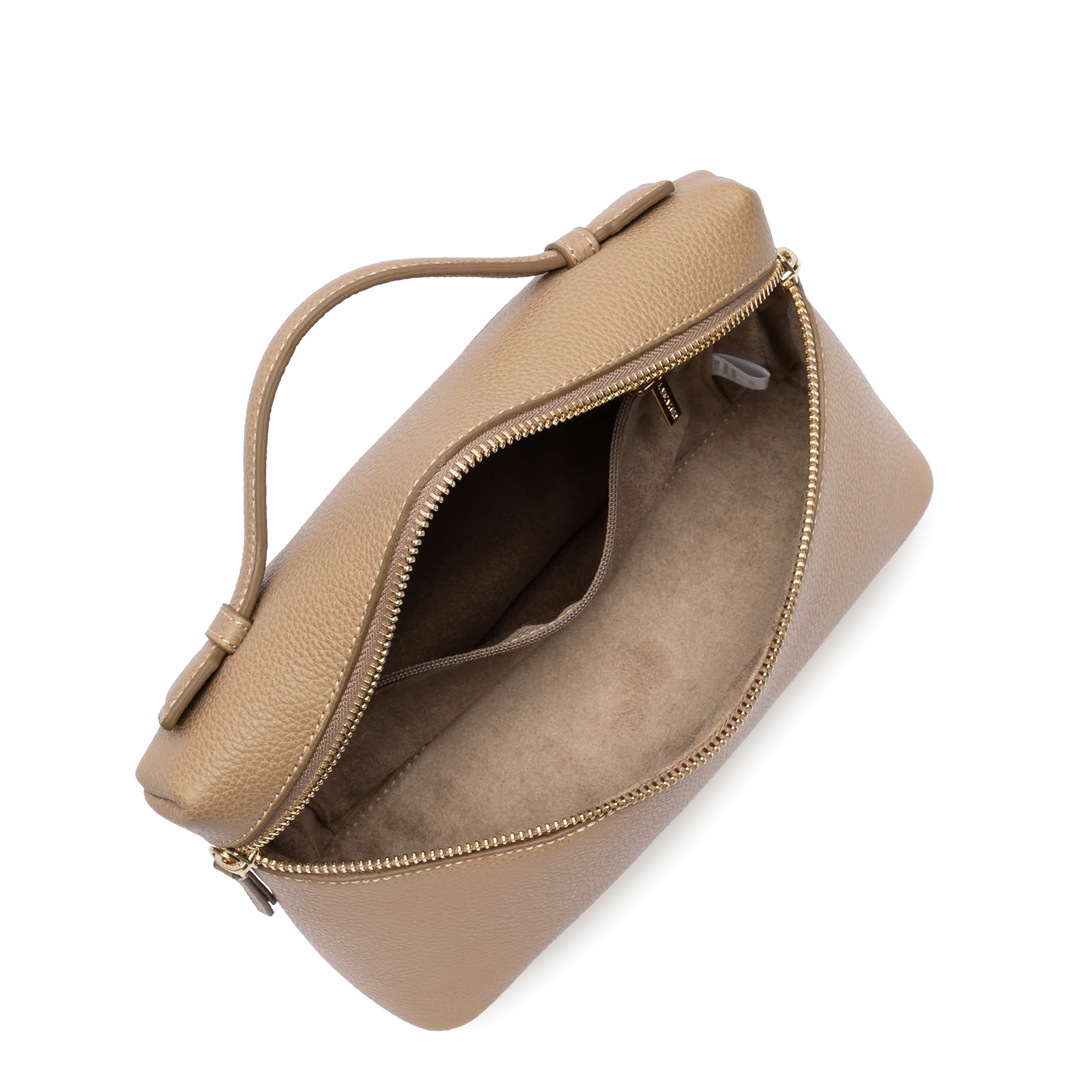Sac boîte Milano Trésor Lancaster