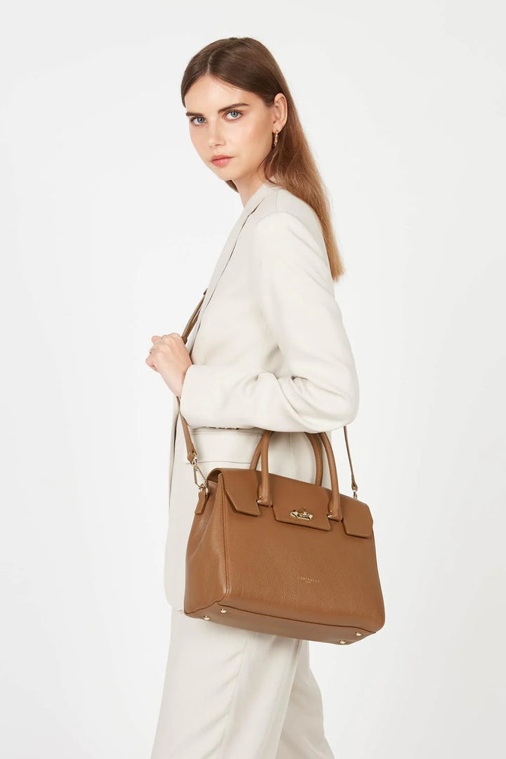 Sac à main Milano Cosmos Lancaster