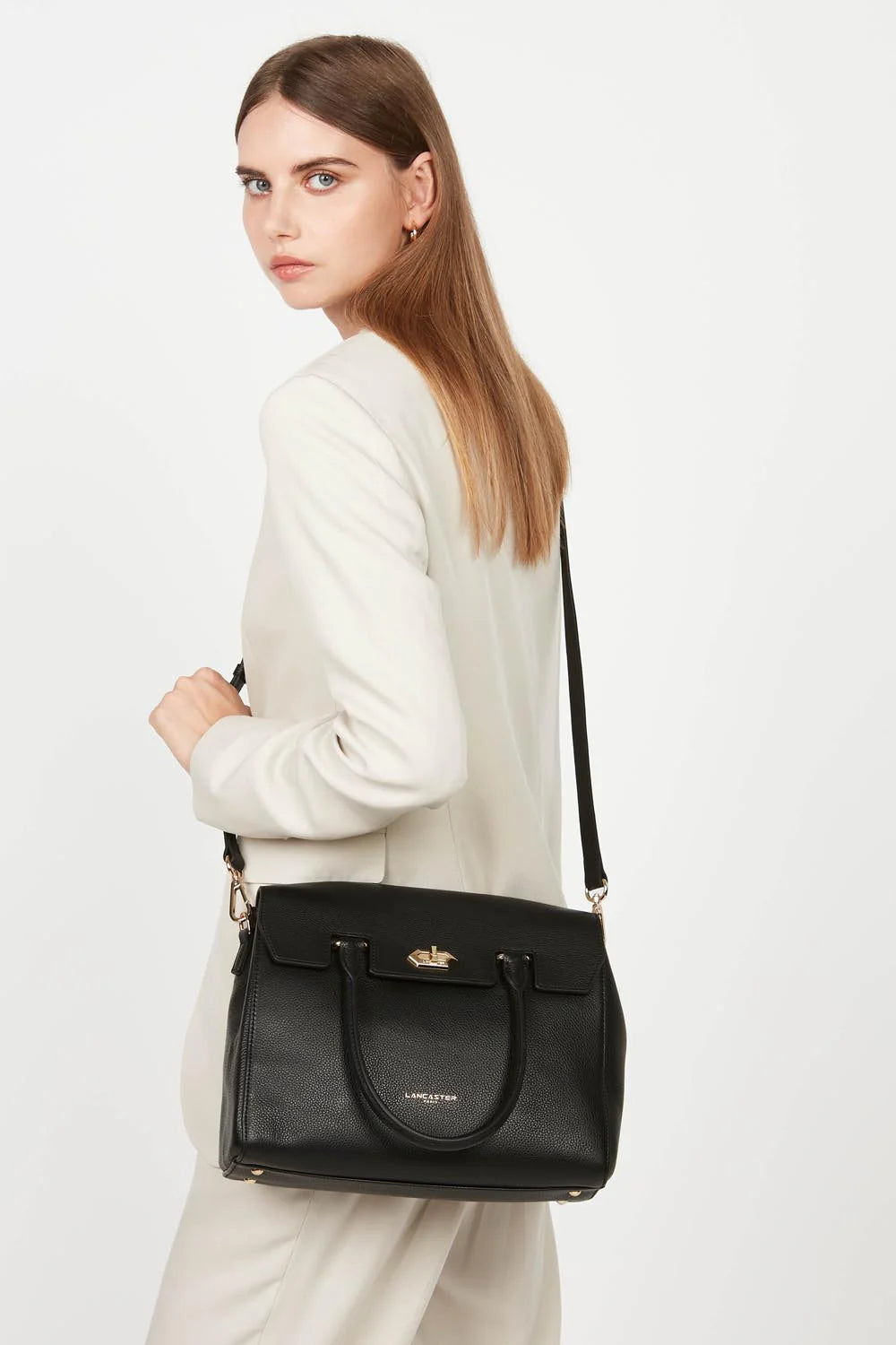 Sac à main Milano Cosmos Lancaster
