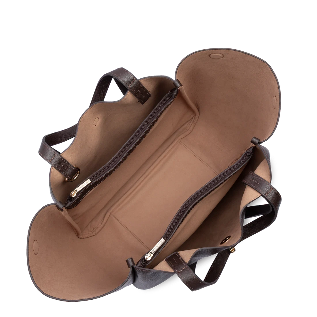 Sac cabas épaule Milano Horizon