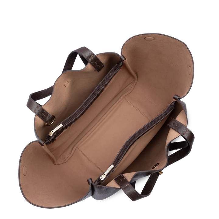 Sac cabas épaule Milano Horizon