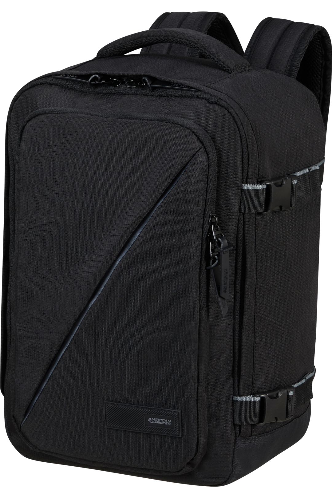 Sac à dos cabine Take2Cabin 24L Noir American Tourister