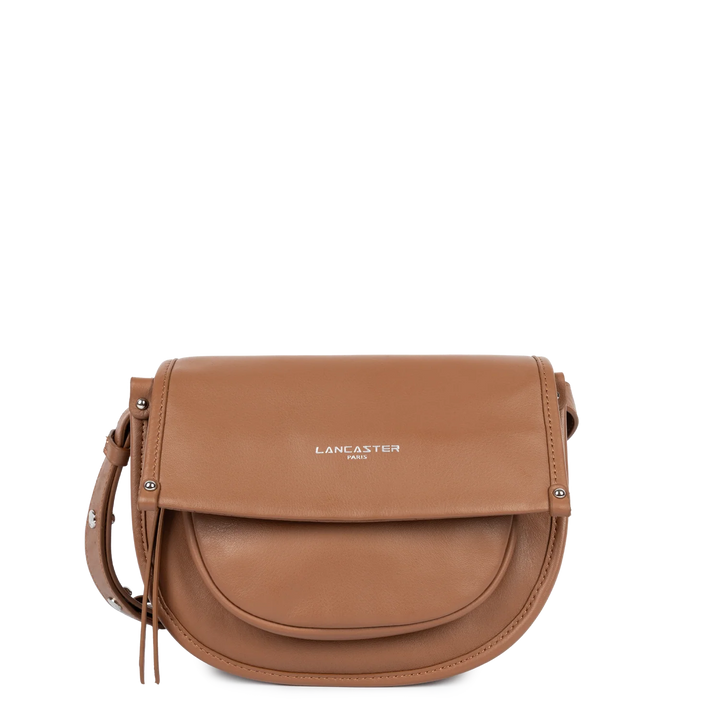 Petit sac besace Soft Selma Lancaster